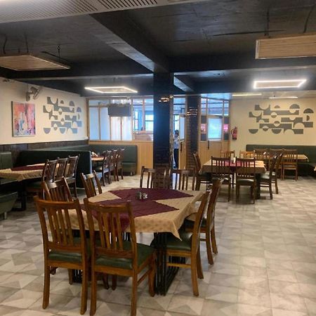 Hotel Suncity & Restaurant Hisār Dış mekan fotoğraf
