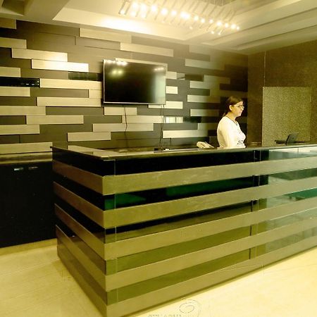 Hotel Suncity & Restaurant Hisār Dış mekan fotoğraf