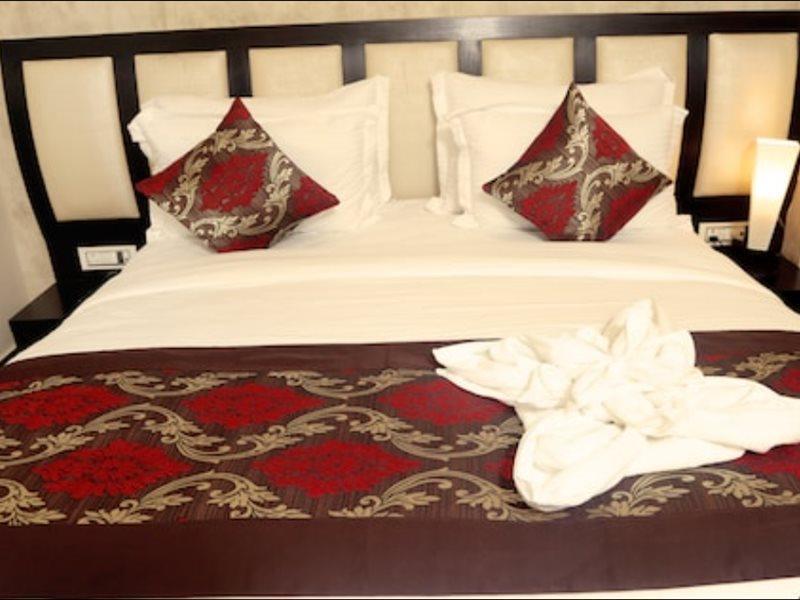 Hotel Suncity & Restaurant Hisār Dış mekan fotoğraf