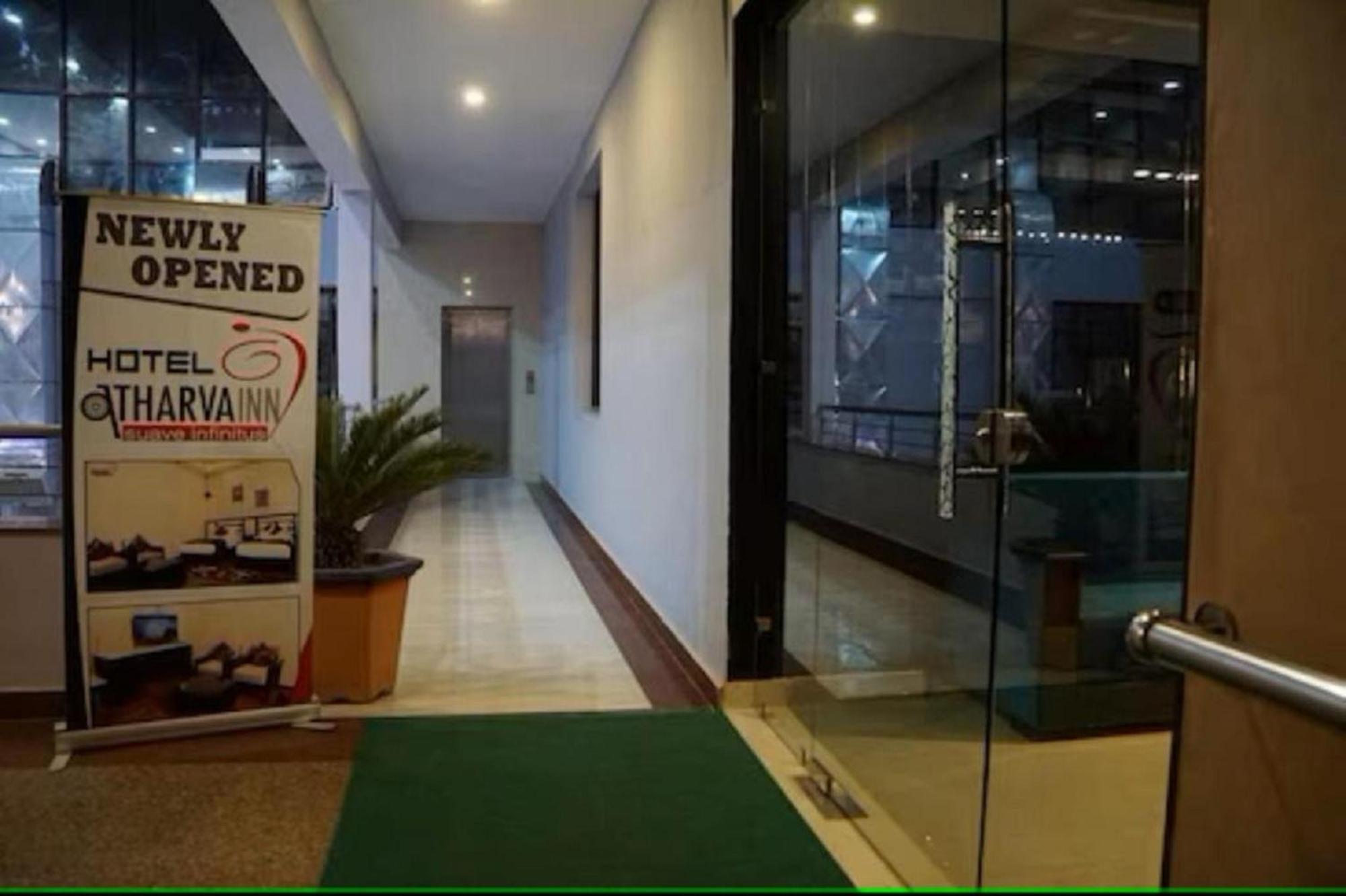 Hotel Suncity & Restaurant Hisār Dış mekan fotoğraf