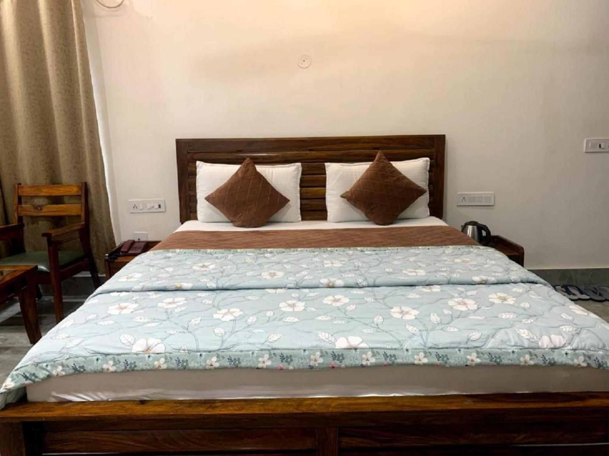 Hotel Suncity & Restaurant Hisār Dış mekan fotoğraf