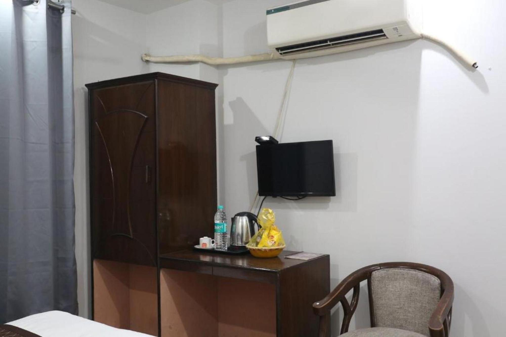 Hotel Suncity & Restaurant Hisār Dış mekan fotoğraf