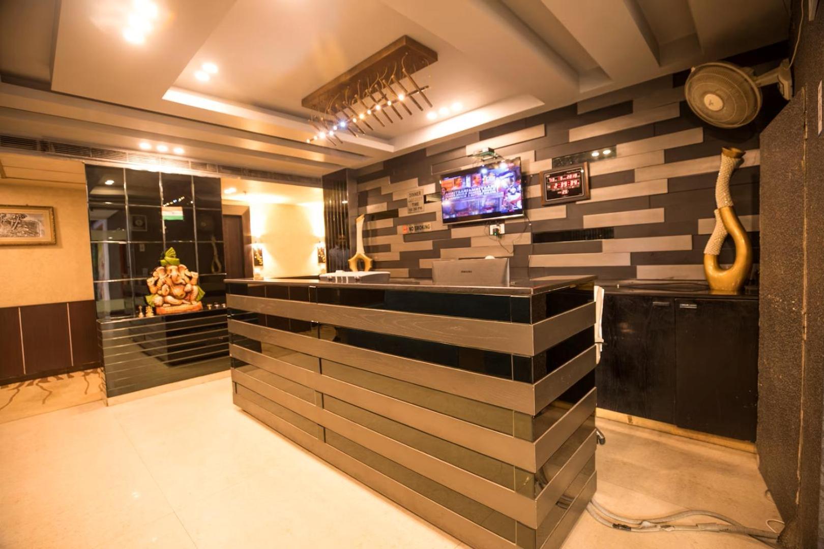 Hotel Suncity & Restaurant Hisār Dış mekan fotoğraf
