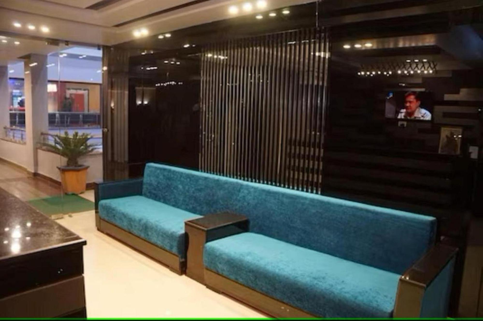 Hotel Suncity & Restaurant Hisār Dış mekan fotoğraf