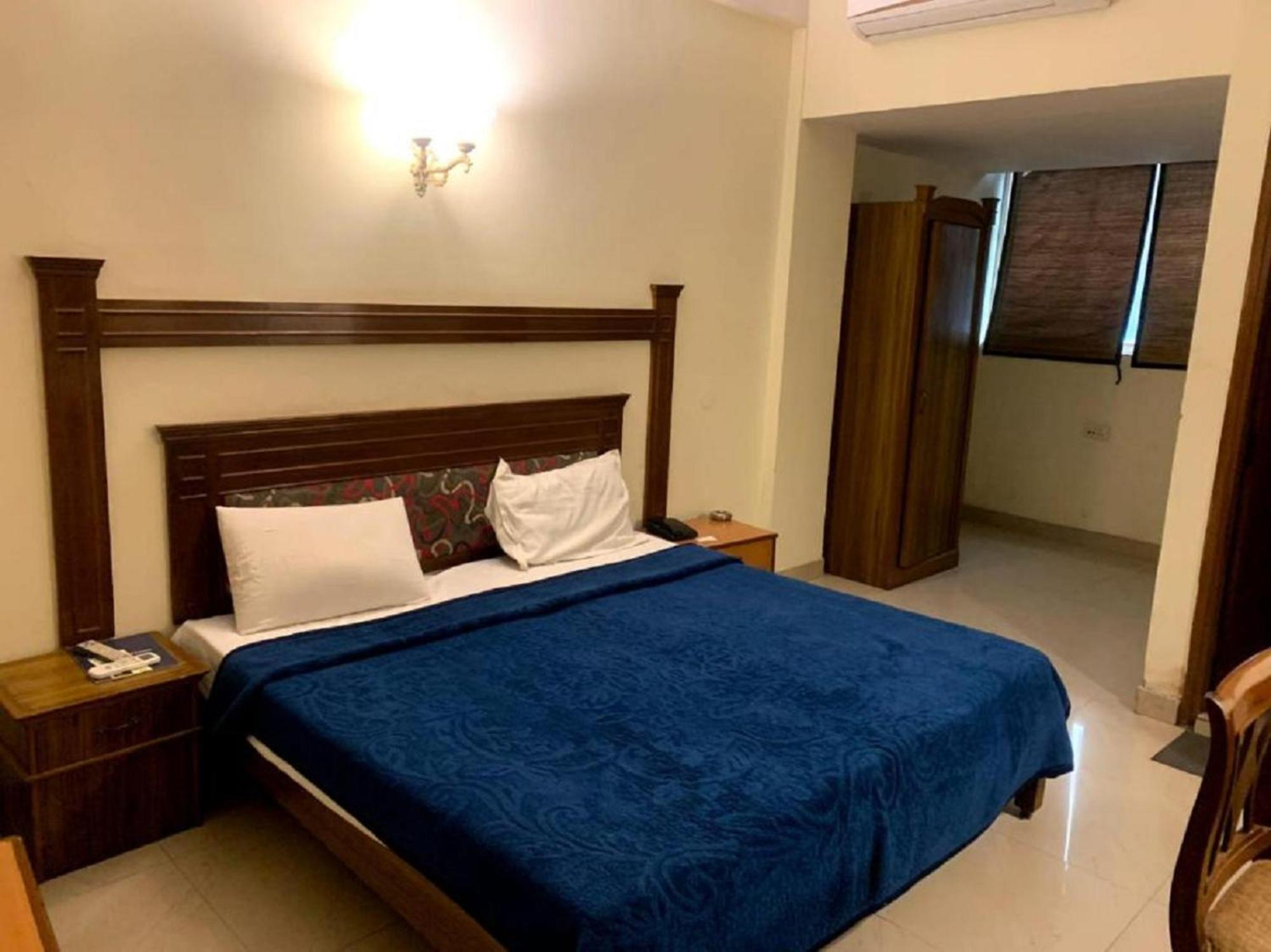Hotel Suncity & Restaurant Hisār Dış mekan fotoğraf