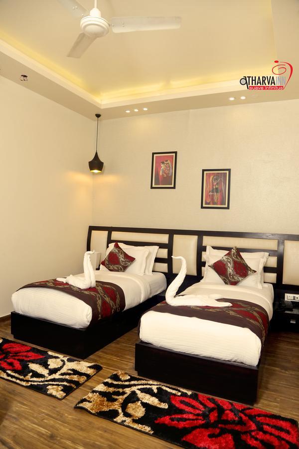 Hotel Suncity & Restaurant Hisār Dış mekan fotoğraf