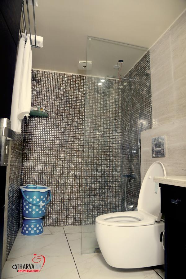 Hotel Suncity & Restaurant Hisār Dış mekan fotoğraf