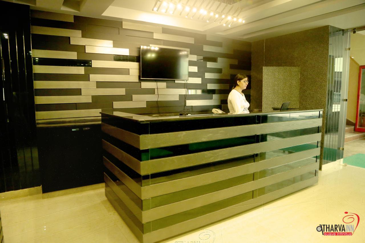 Hotel Suncity & Restaurant Hisār Dış mekan fotoğraf