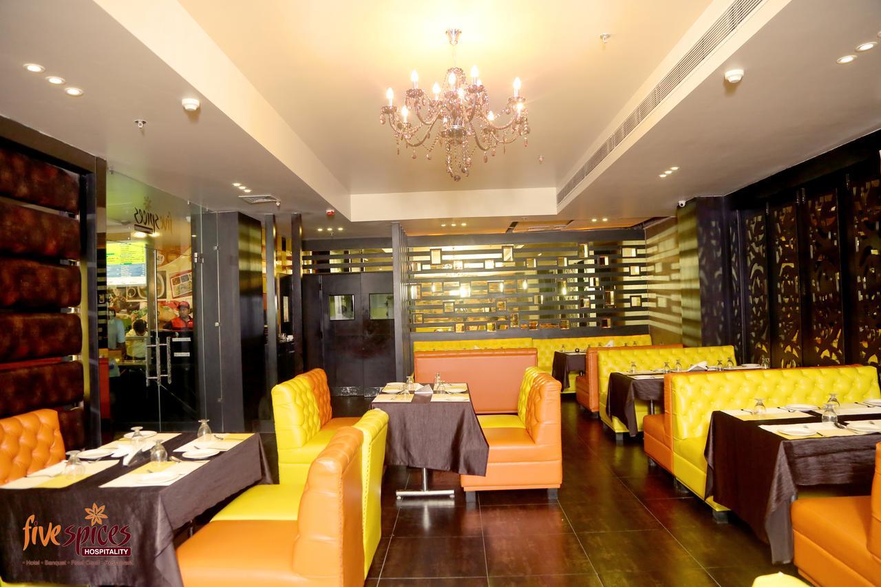 Hotel Suncity & Restaurant Hisār Dış mekan fotoğraf