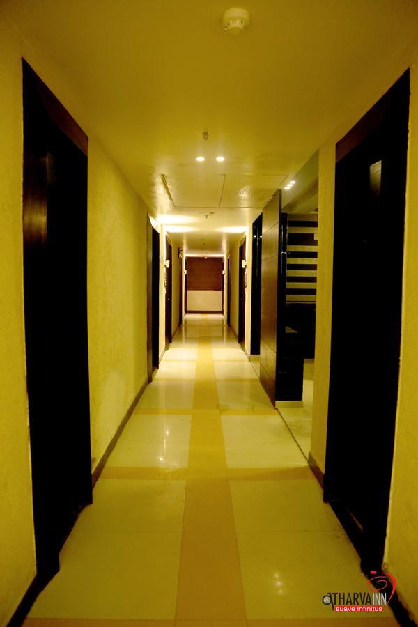 Hotel Suncity & Restaurant Hisār Dış mekan fotoğraf