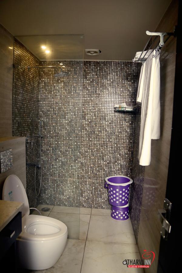 Hotel Suncity & Restaurant Hisār Dış mekan fotoğraf