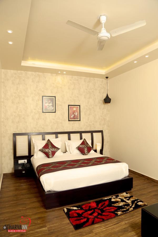 Hotel Suncity & Restaurant Hisār Dış mekan fotoğraf