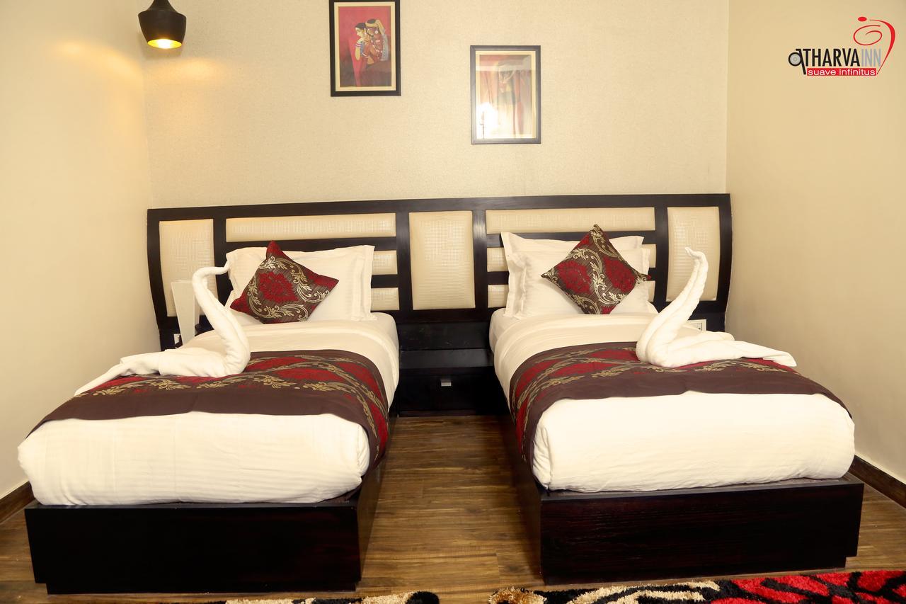 Hotel Suncity & Restaurant Hisār Dış mekan fotoğraf