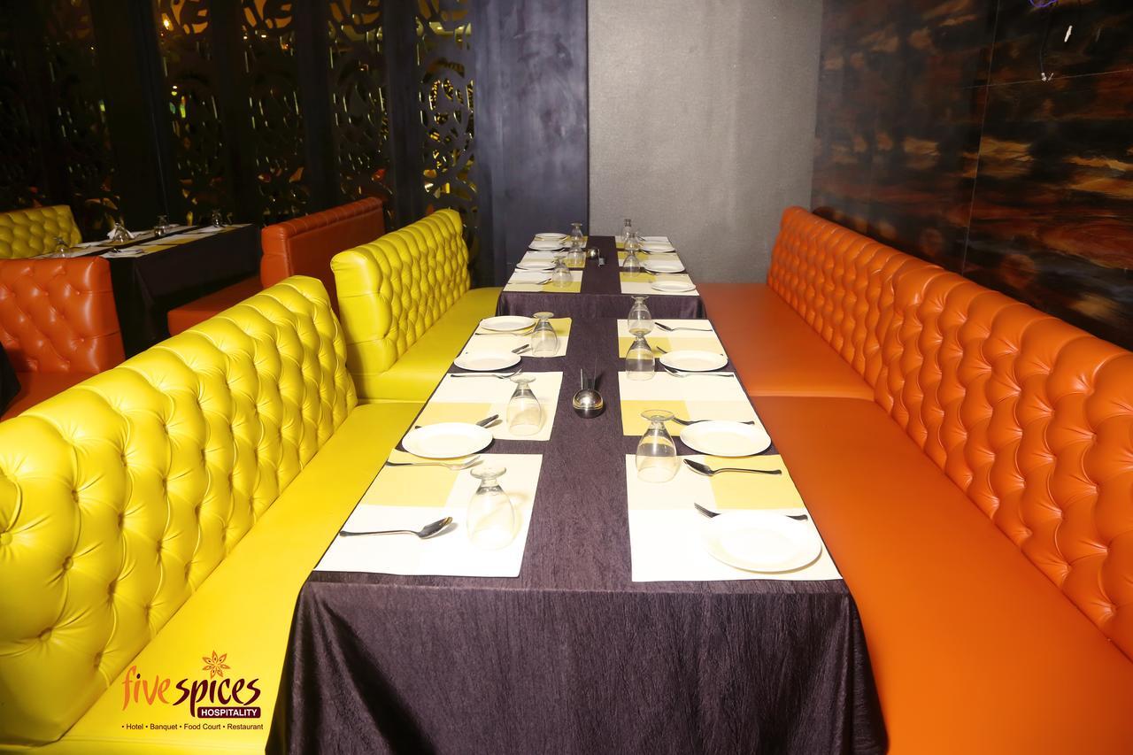Hotel Suncity & Restaurant Hisār Dış mekan fotoğraf