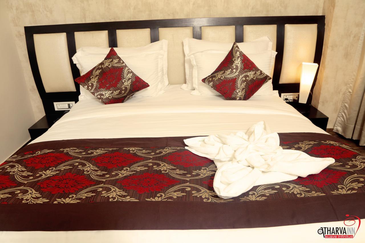 Hotel Suncity & Restaurant Hisār Dış mekan fotoğraf