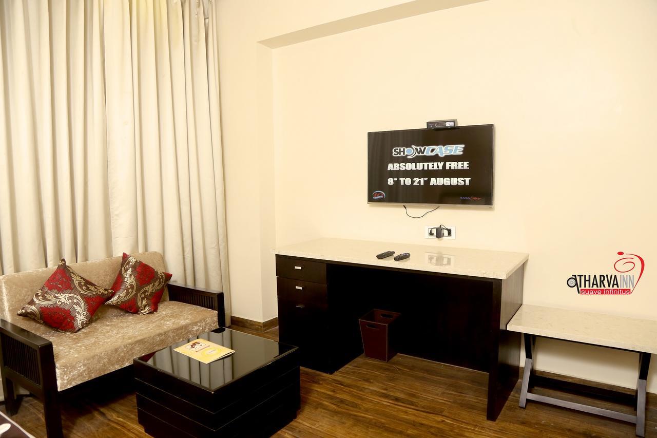 Hotel Suncity & Restaurant Hisār Dış mekan fotoğraf